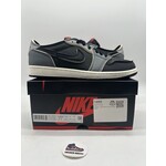 Air Jordan Jordan 1 Low OG EX Black Smoke Grey