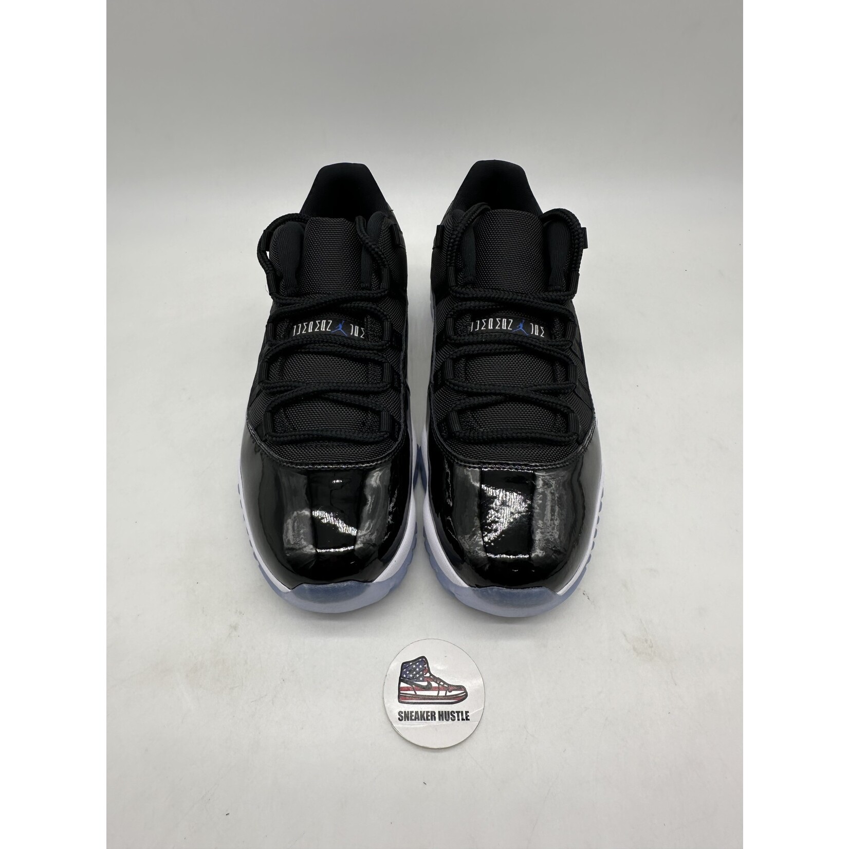 Air Jordan Jordan 11 Retro Low Space Jam