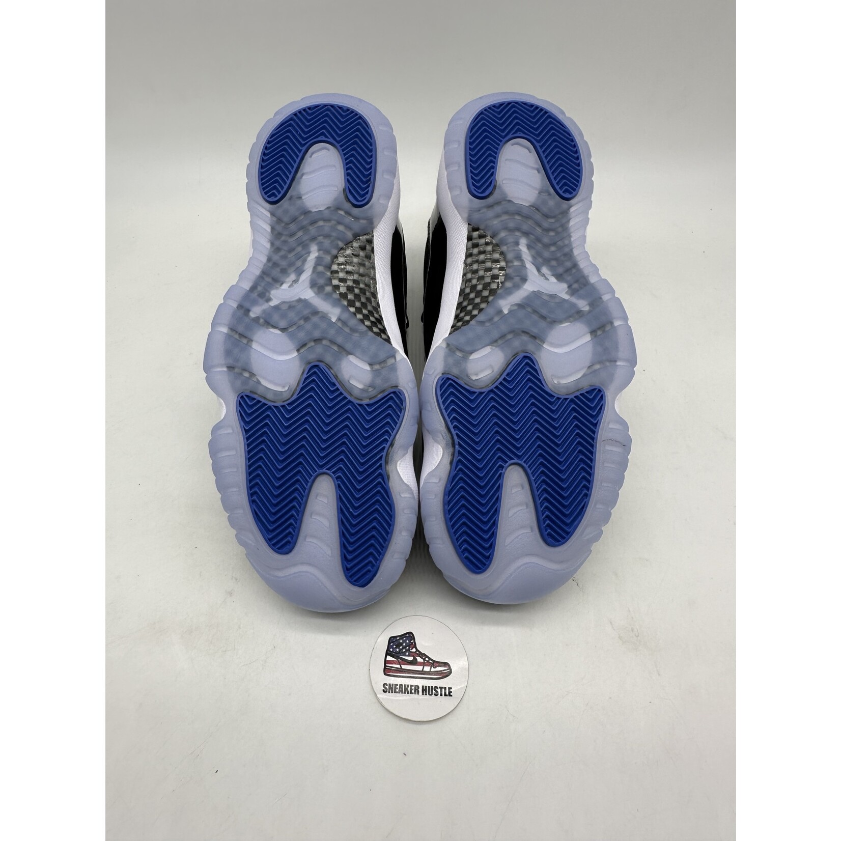 Air Jordan Jordan 11 Retro Low Space Jam