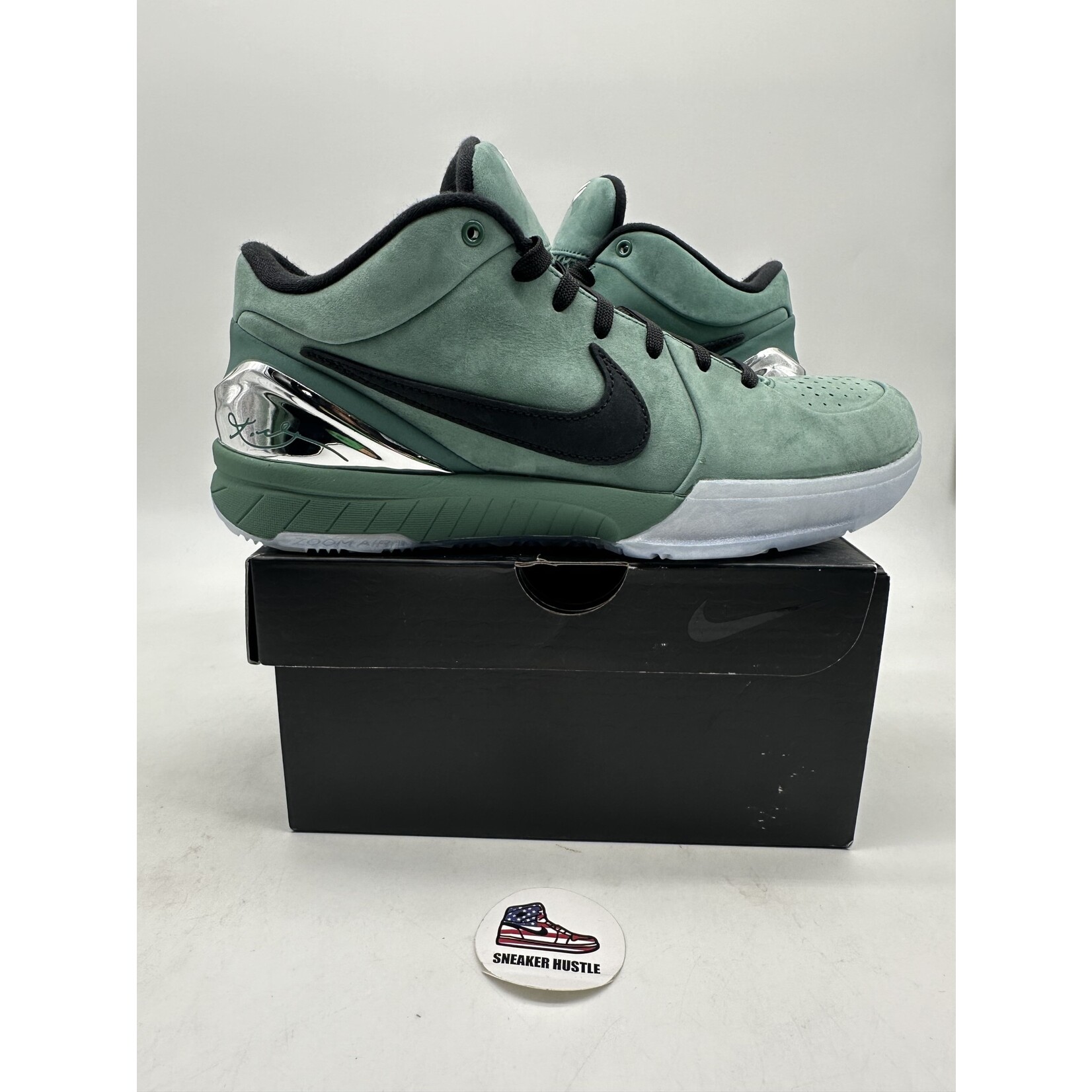 Nike Nike Kobe 4 Protro Girl Dad