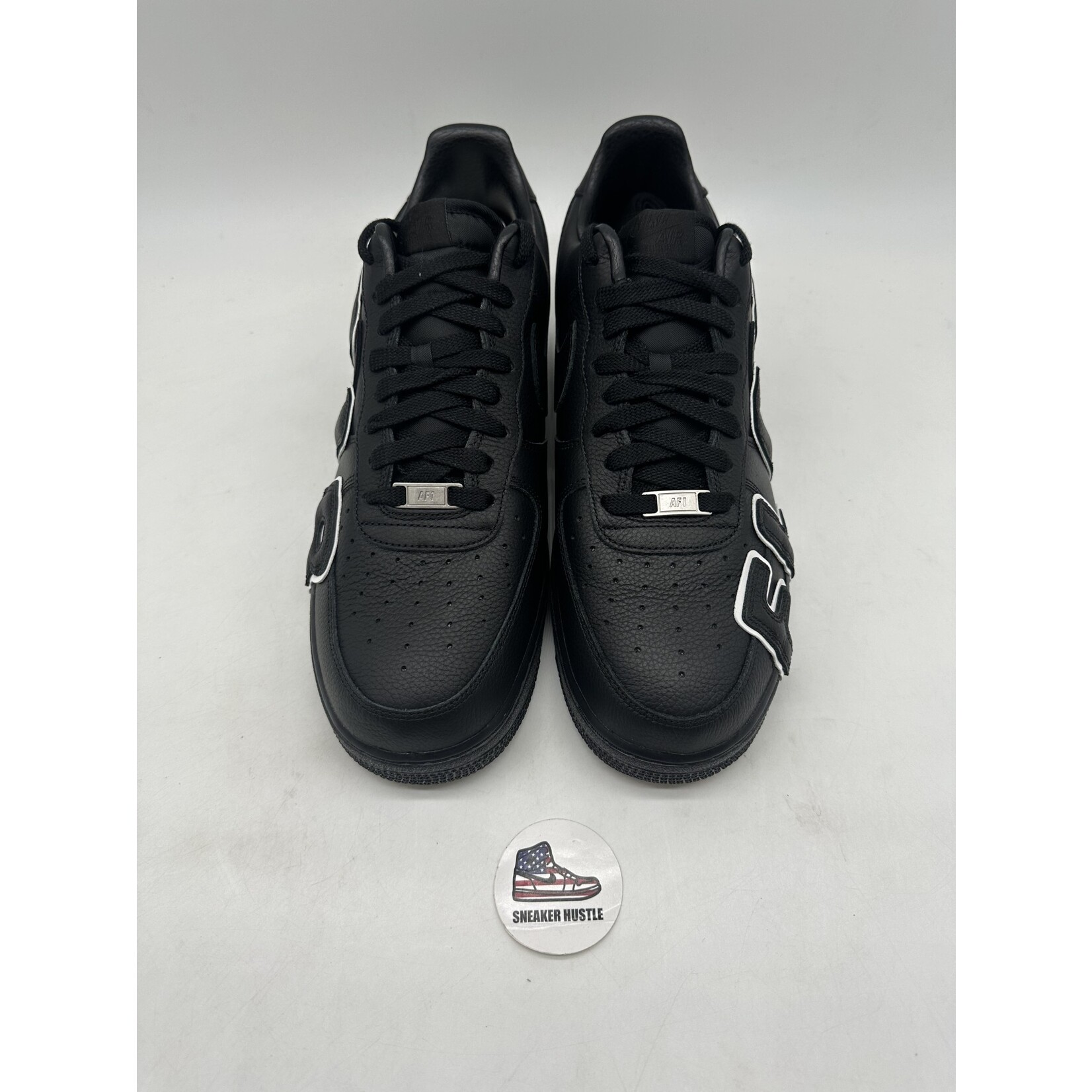 Nike Nike Air Force 1 Low Cactus Plant Flea Market Black (2024)