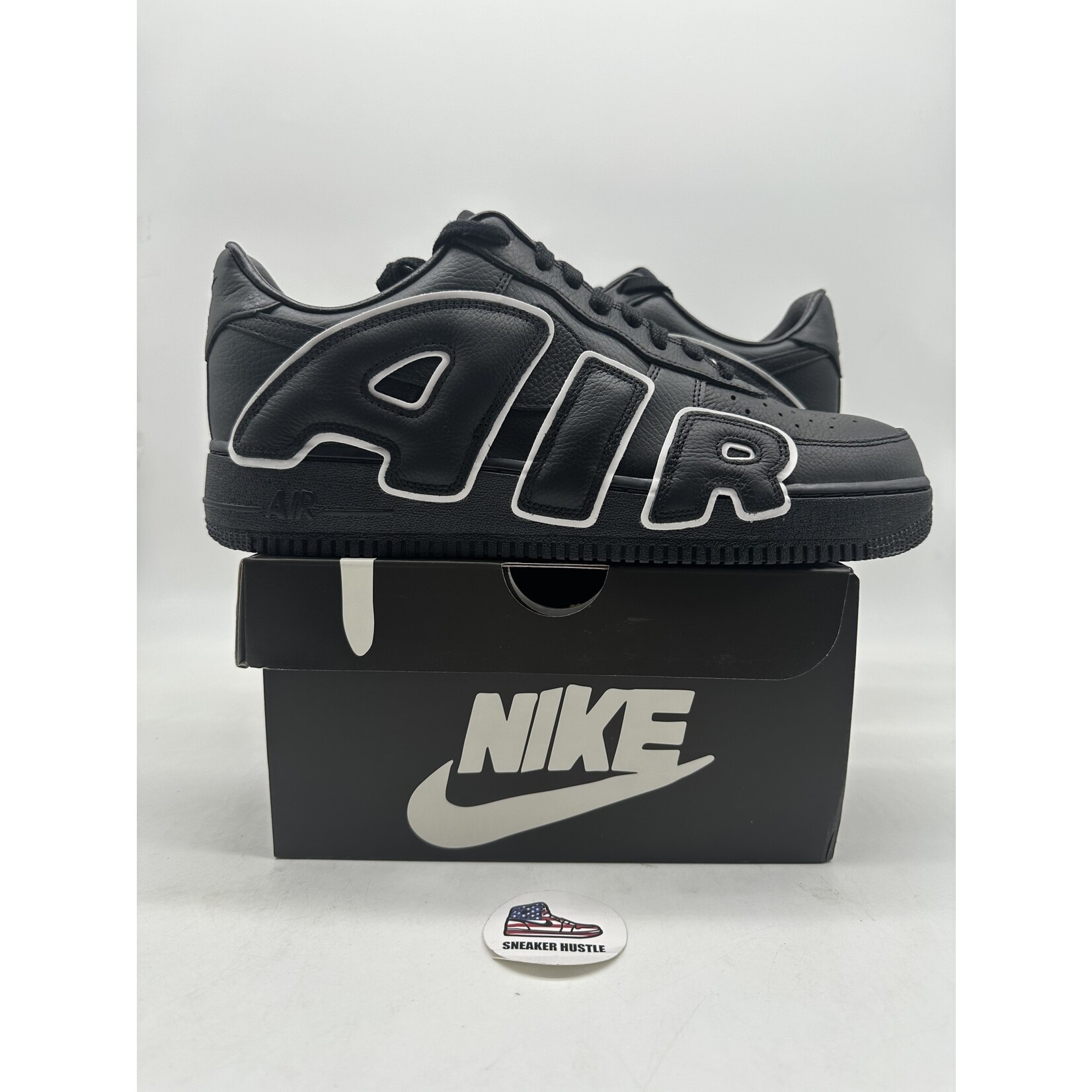 Nike Nike Air Force 1 Low Cactus Plant Flea Market Black (2024)