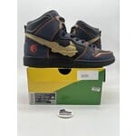 Nike SB Nike SB Dunk High RX-0 Unicorn Gundam 02 Banshee