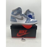 Air Jordan Jordan 1 Retro High Hyper Royal Smoke Grey