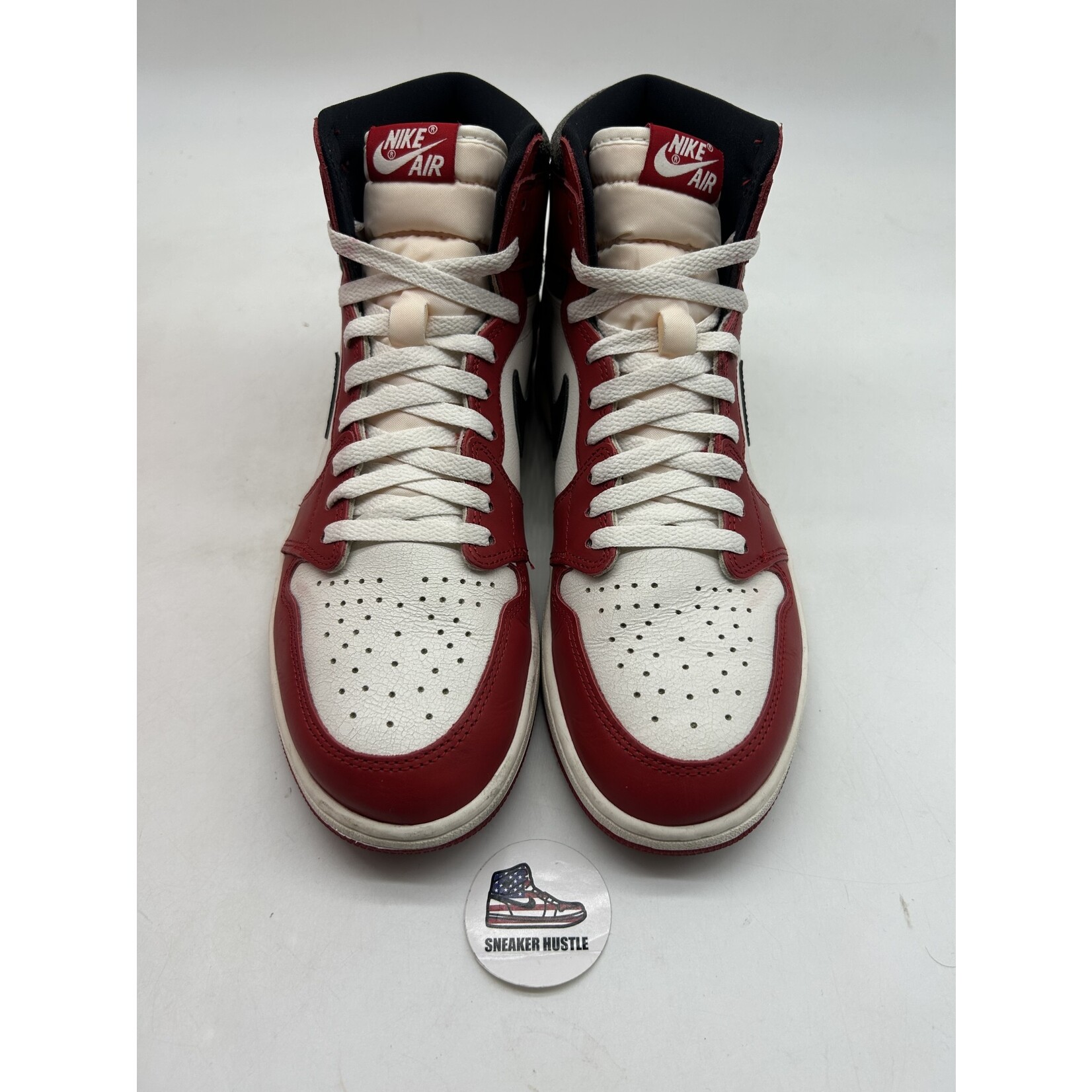 Air Jordan Jordan 1 Retro High OG Chicago Lost and Found