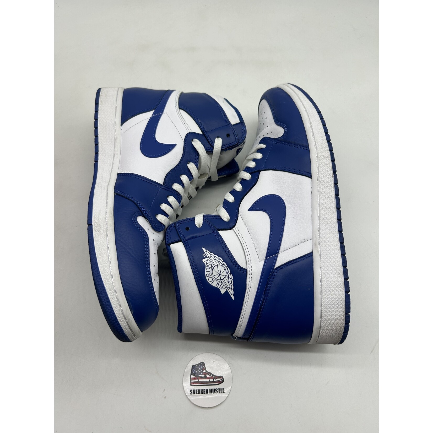 Air Jordan Jordan 1 Retro Storm Blue