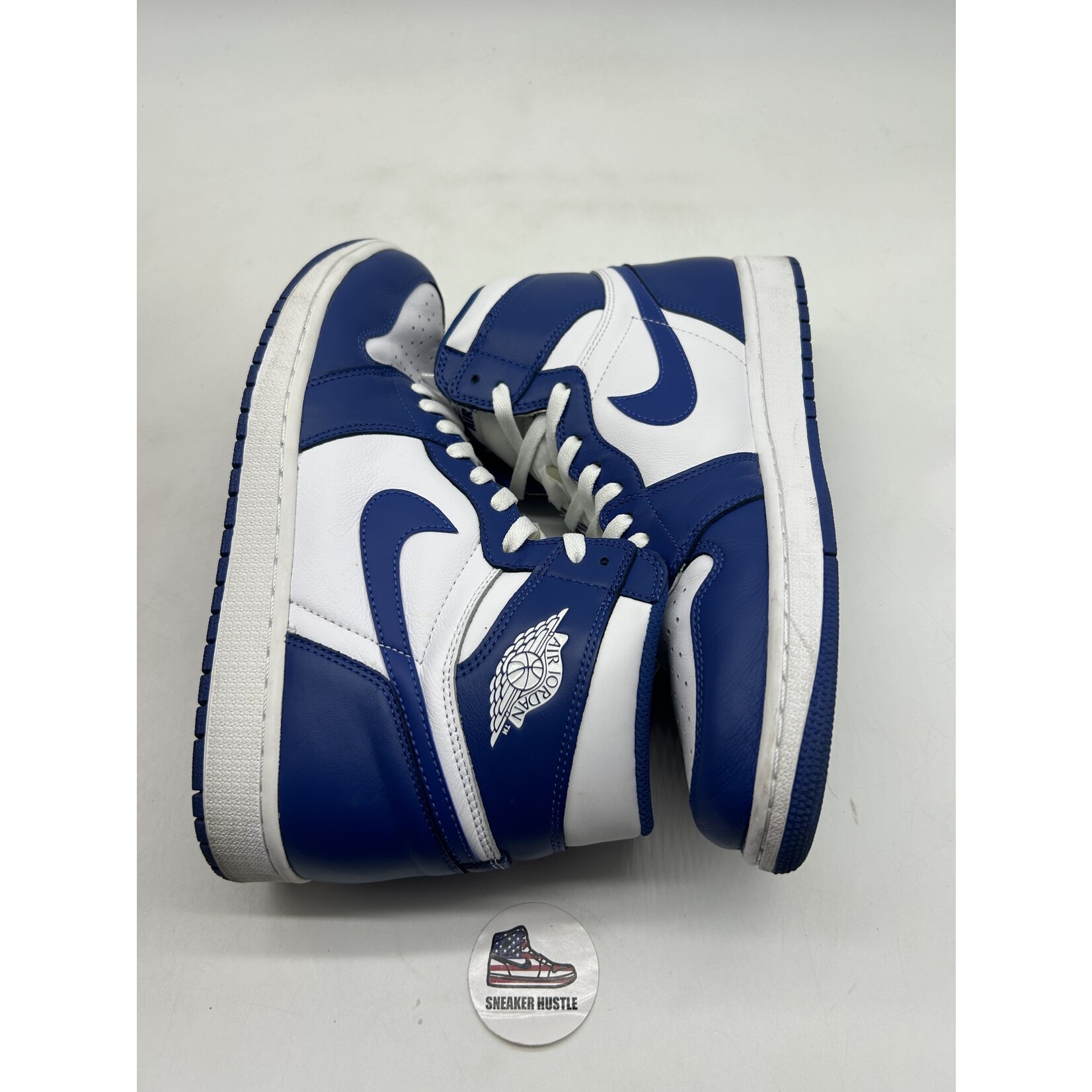 Air Jordan Jordan 1 Retro Storm Blue