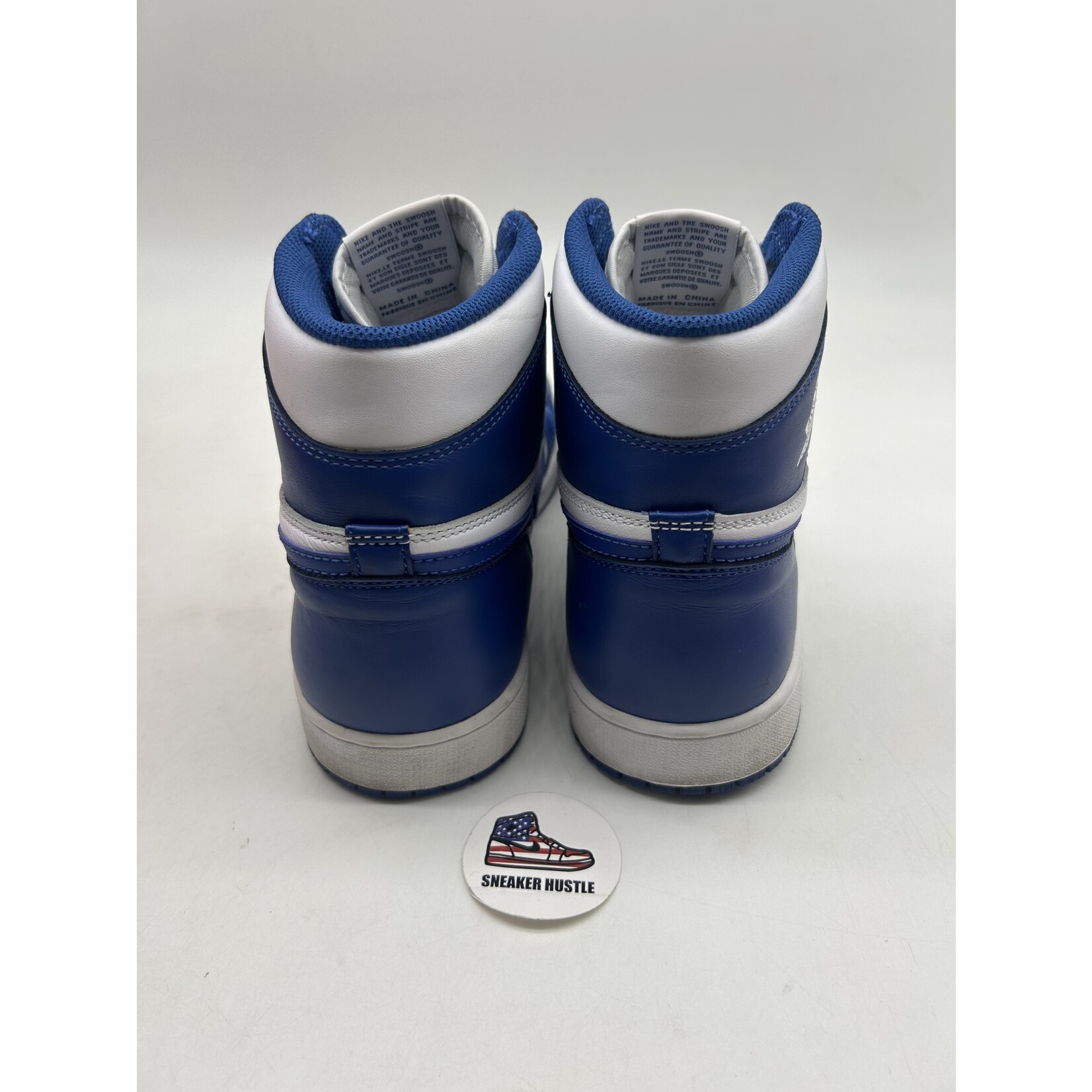 Air Jordan Jordan 1 Retro Storm Blue