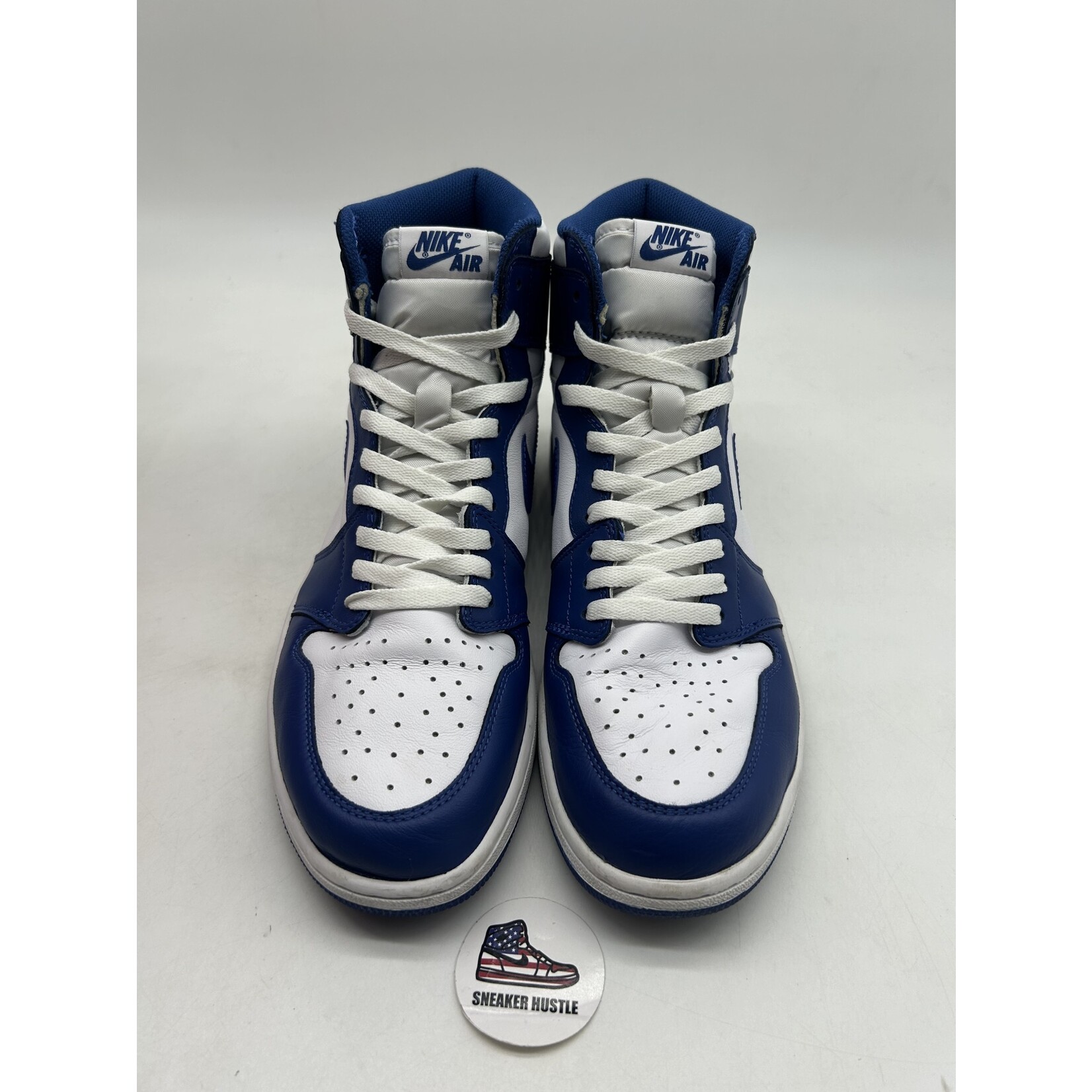 Air Jordan Jordan 1 Retro Storm Blue