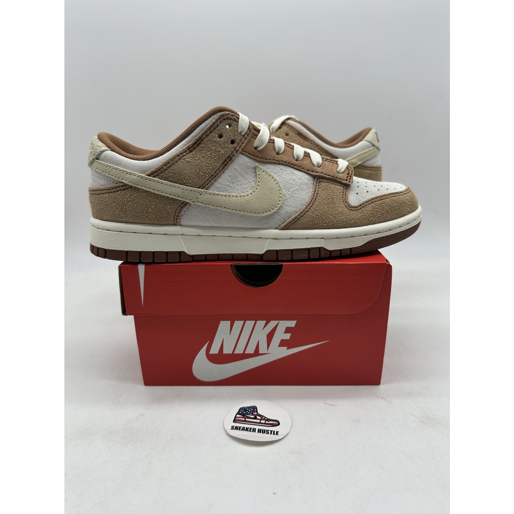 Nike Nike Dunk Low Medium Curry (2021/2024)