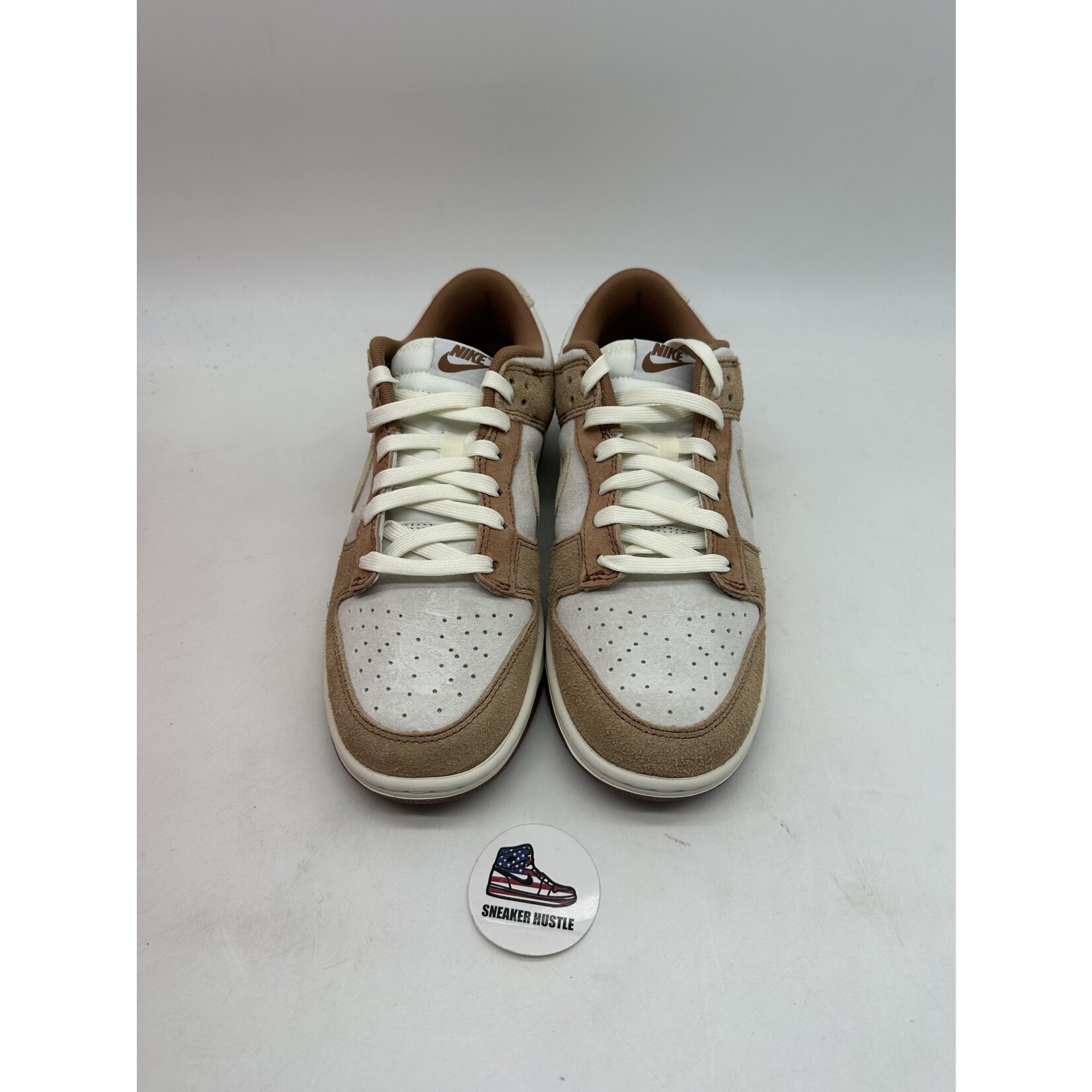 Nike Nike Dunk Low Medium Curry (2021/2024)