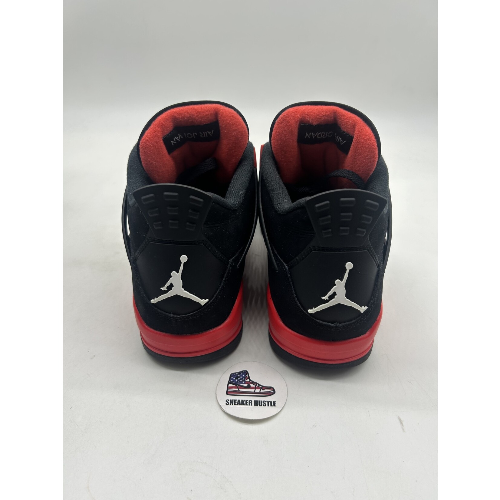 Air Jordan Jordan 4 Retro Red Thunder