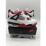 Air Jordan Jordan 4 Retro Fire Red (2020)