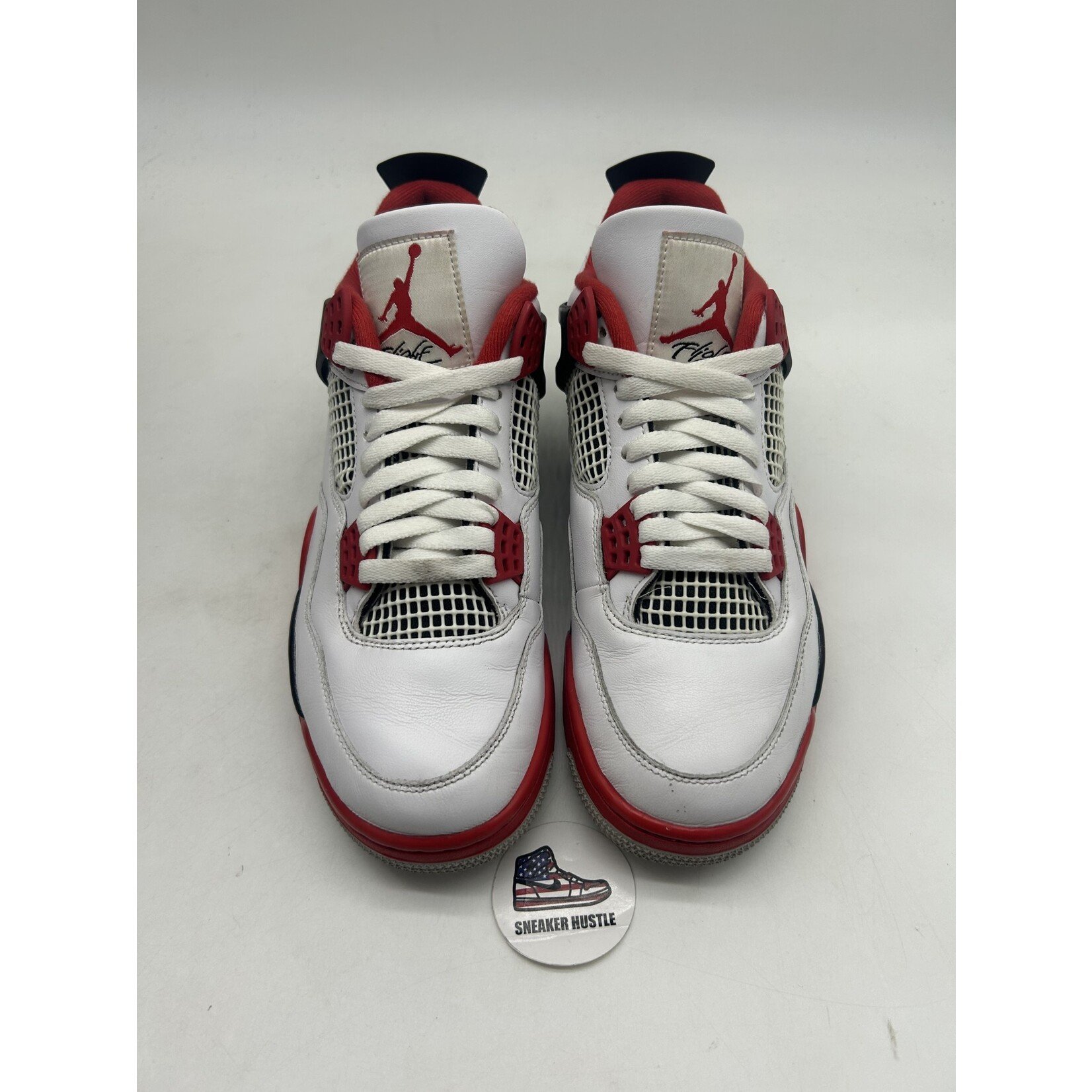 Air Jordan Jordan 4 Retro Fire Red (2020)