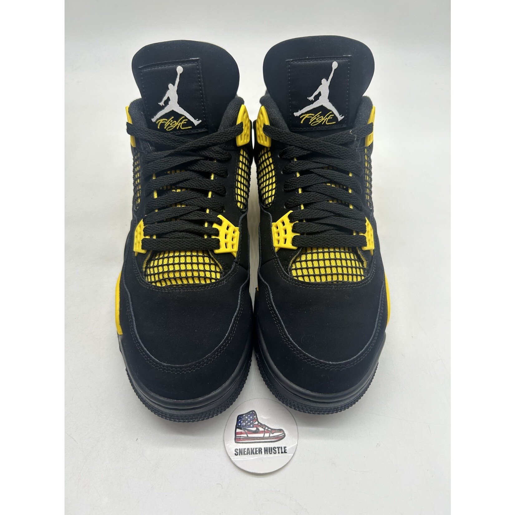 Air Jordan Jordan 4 Retro Thunder (2023)