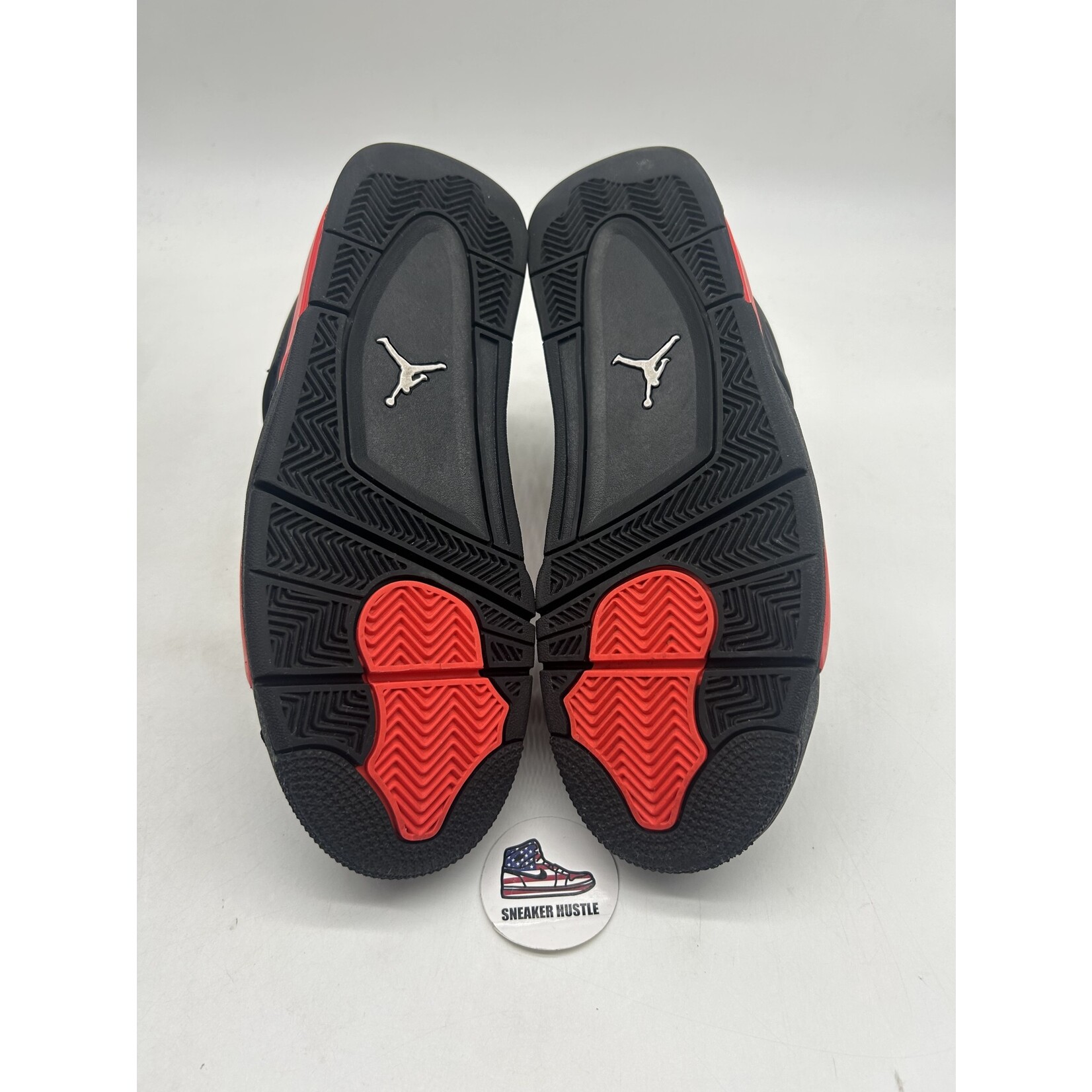 Air Jordan Jordan 4 Retro Red Thunder