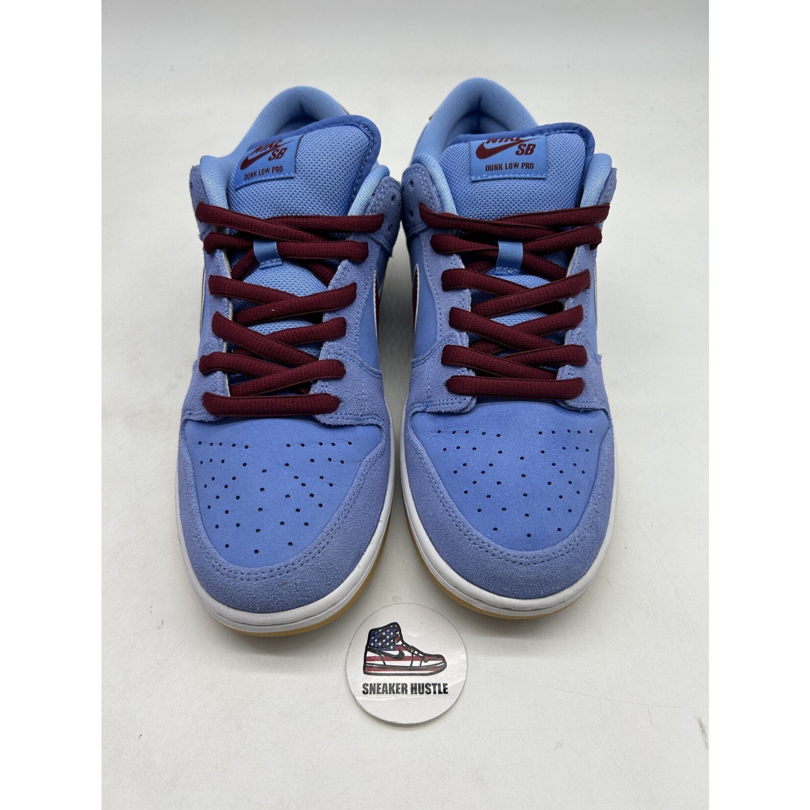 Nike SB Nike SB Dunk Low Philadelphia Phillies