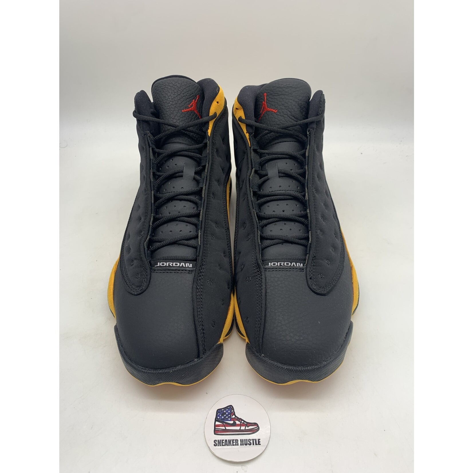 Air Jordan Jordan 13 Retro Carmelo Anthony Class Of 2002 (B-Grade)