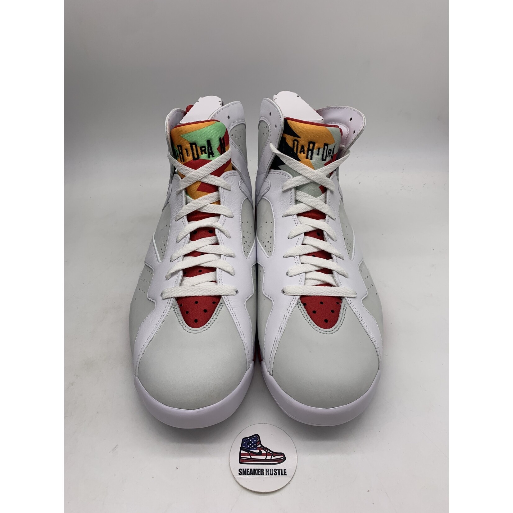 Air Jordan Jordan 7 Retro Hare (2015)