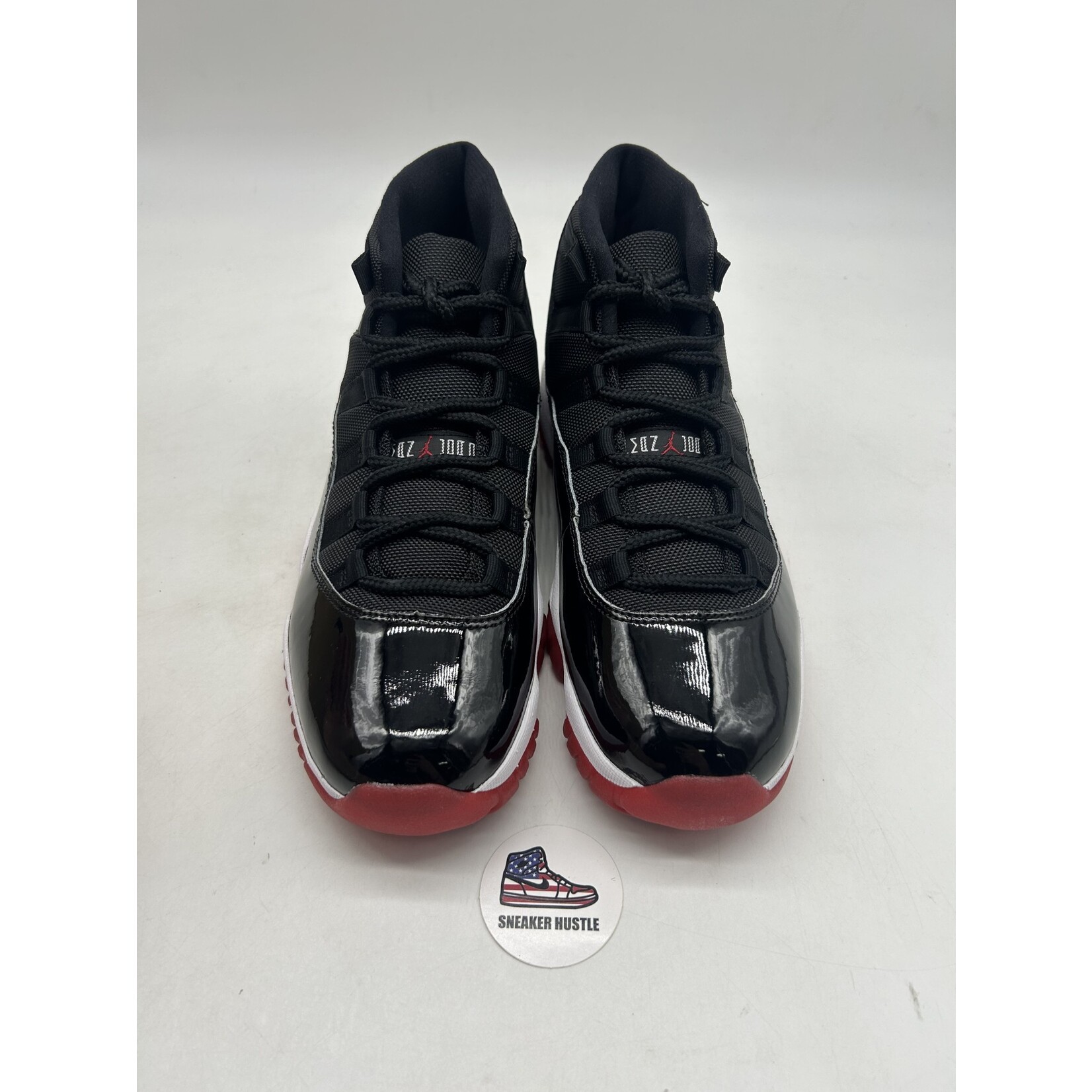 Air Jordan Jordan 11 Retro Playoffs Bred (2019)