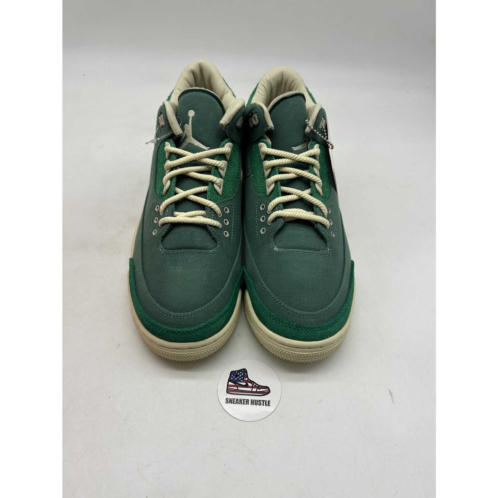 Air Jordan Jordan 3 Retro SP Nina Chanel Abney Bicoastal (Women's)