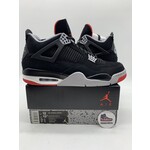 Air Jordan Jordan 4 Retro Bred (2019)