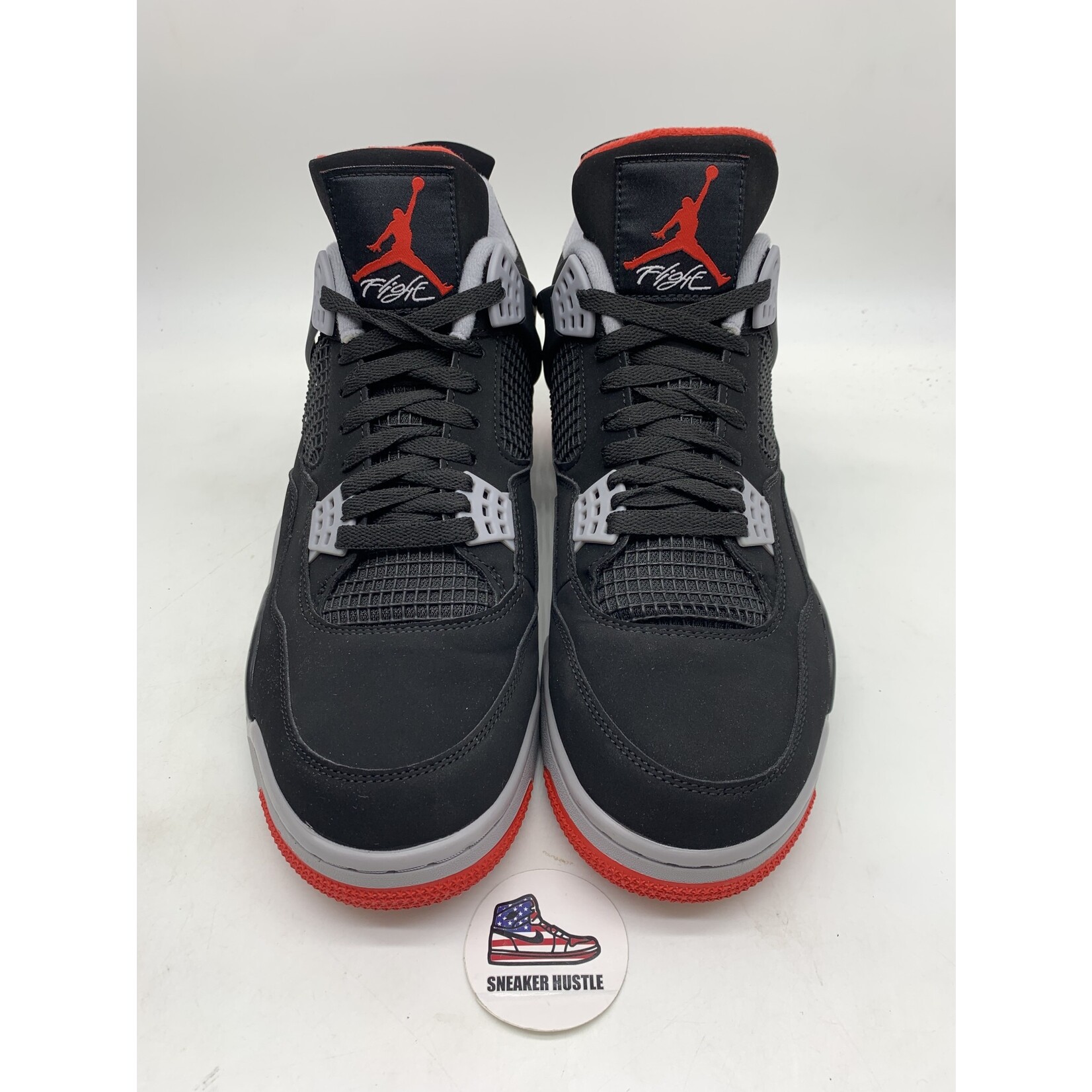 Air Jordan Jordan 4 Retro Bred (2019)