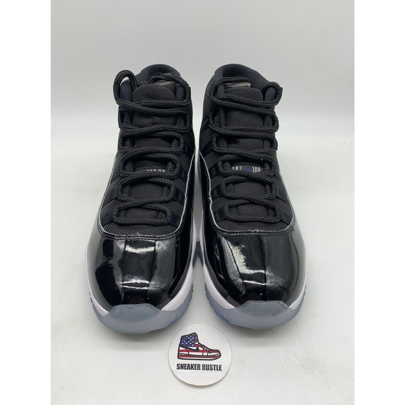 Air Jordan Jordan 11 Retro Space Jam (2016)