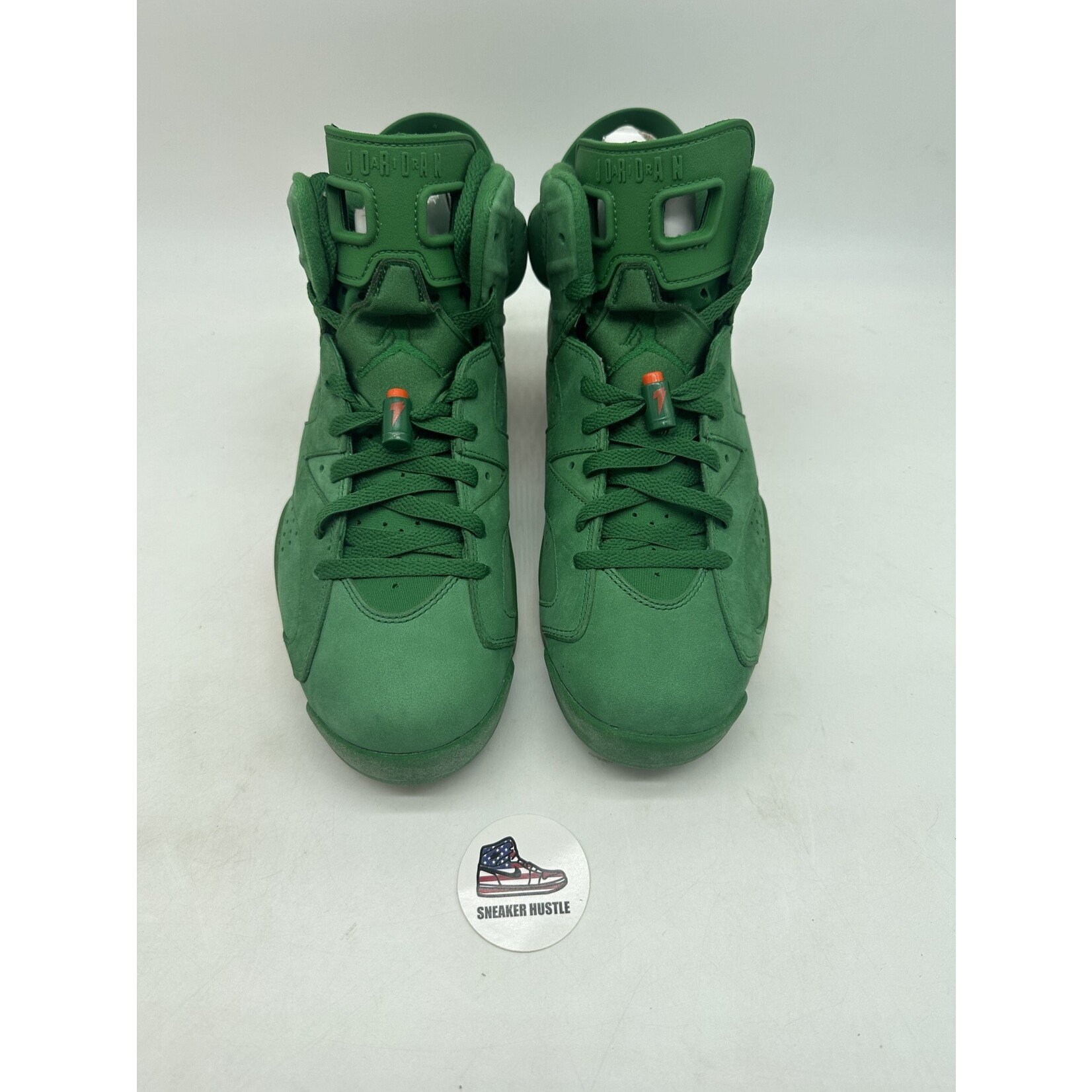 Air Jordan Jordan 6 Retro Gatorade Green