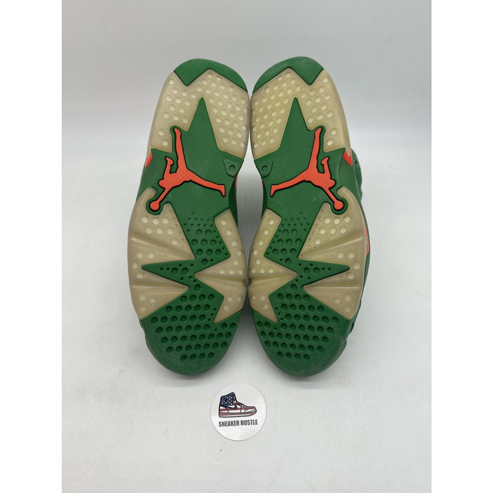 Air Jordan Jordan 6 Retro Gatorade Green