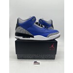 Air Jordan Jordan 3 Retro Varsity Royal Cement