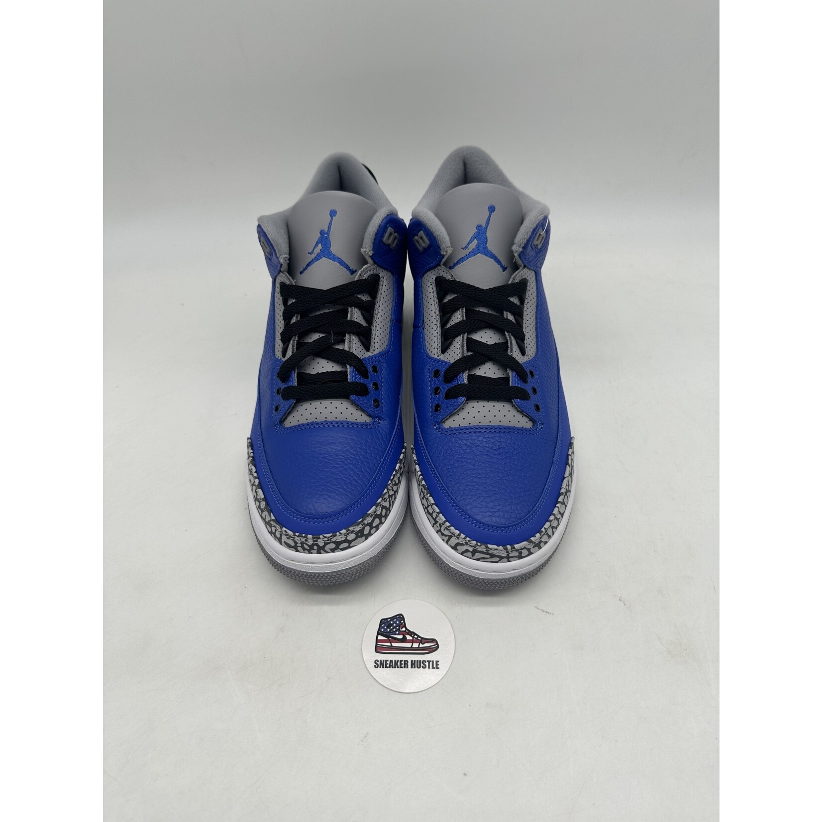 Air Jordan Jordan 3 Retro Varsity Royal Cement