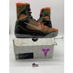 Nike Nike Kobe 9 Elite Sequoia