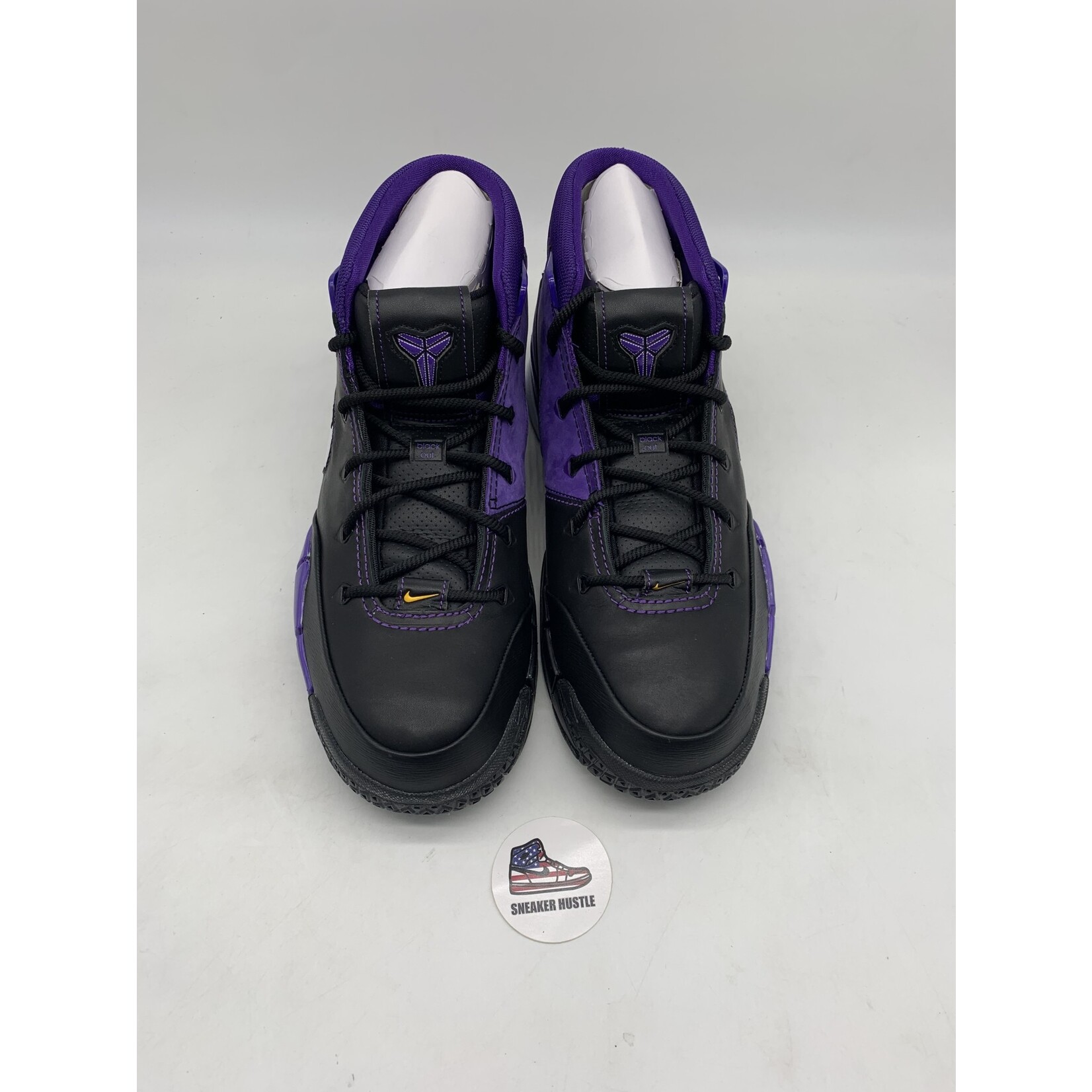 Nike Nike Kobe 1 Protro Purple Reign