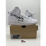 Nike SB Nike SB Dunk High Oski Great White