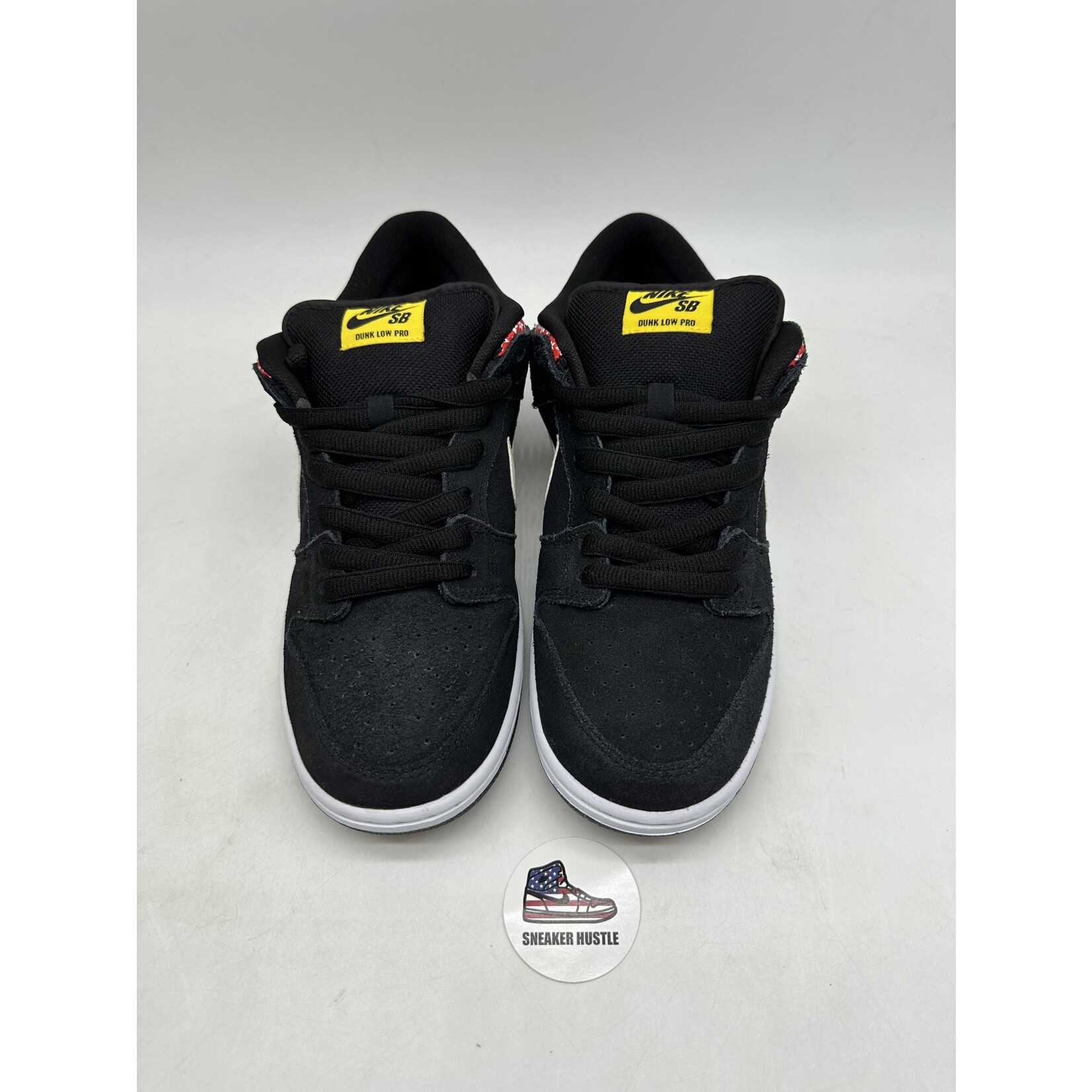 Nike SB Nike SB Dunk Low Firecracker