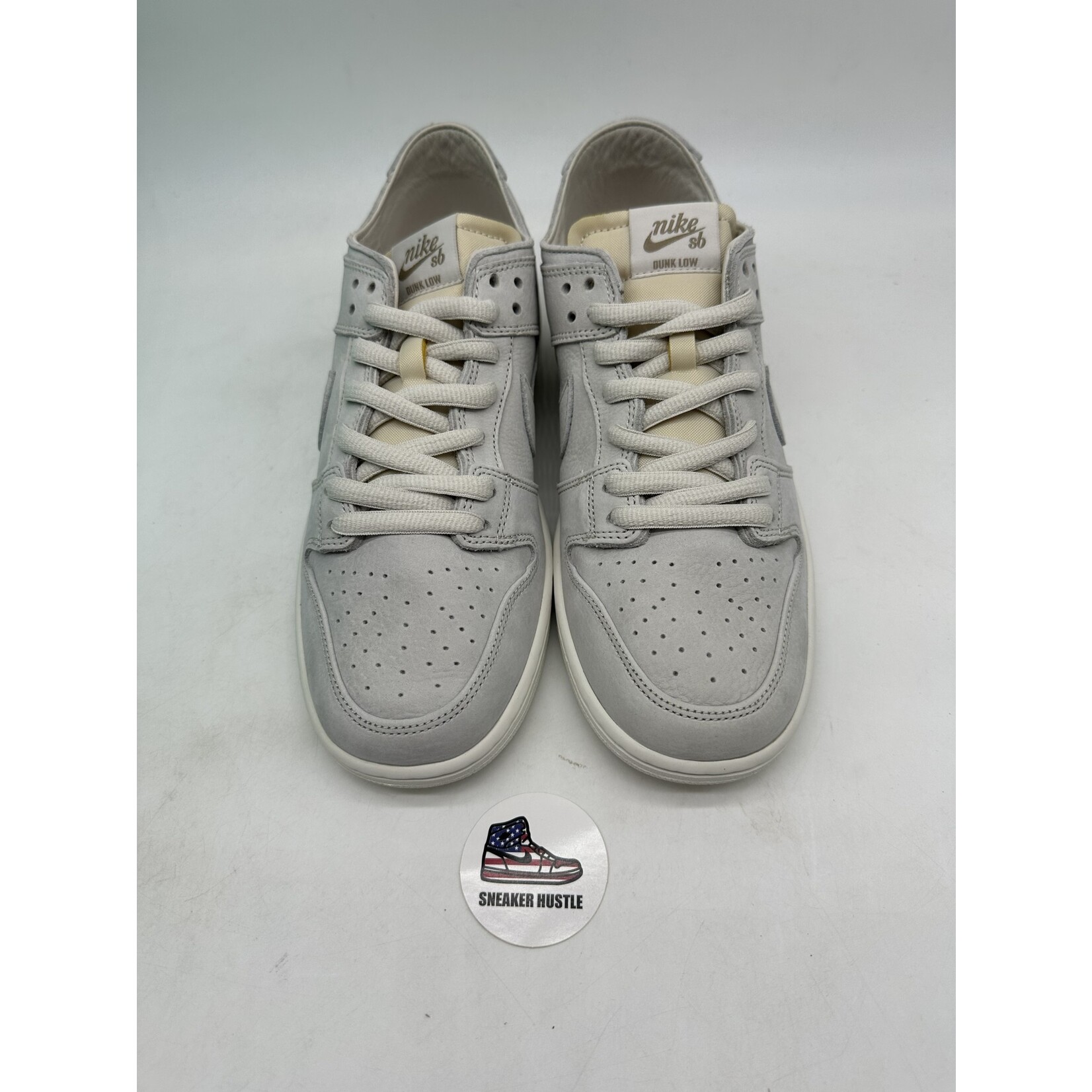 Nike SB Nike SB Dunk Low Decon Light Bone