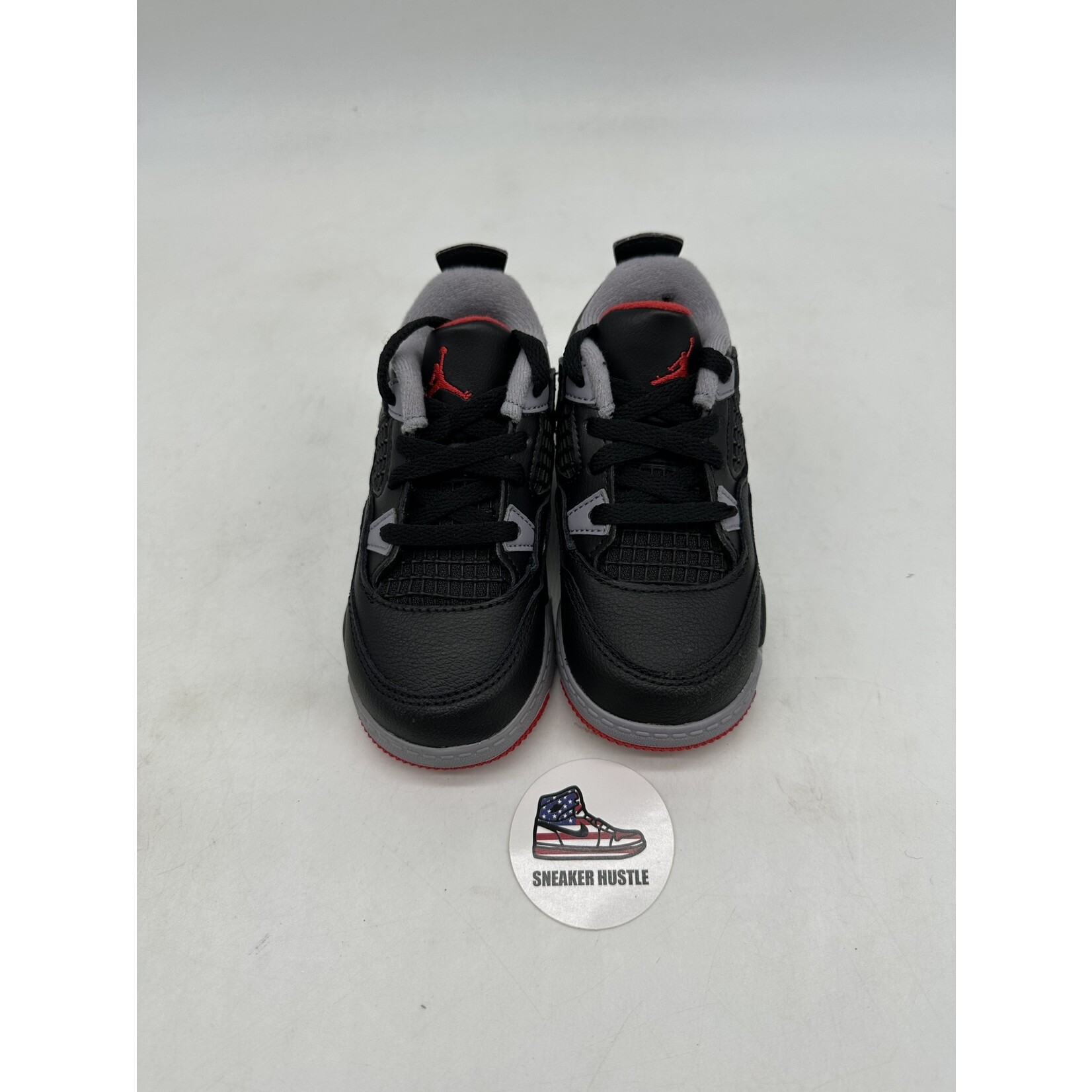 Air Jordan Jordan 4 Retro Bred Reimagined (TD)