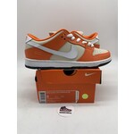 Nike SB Nike SB Dunk Low Orange Box