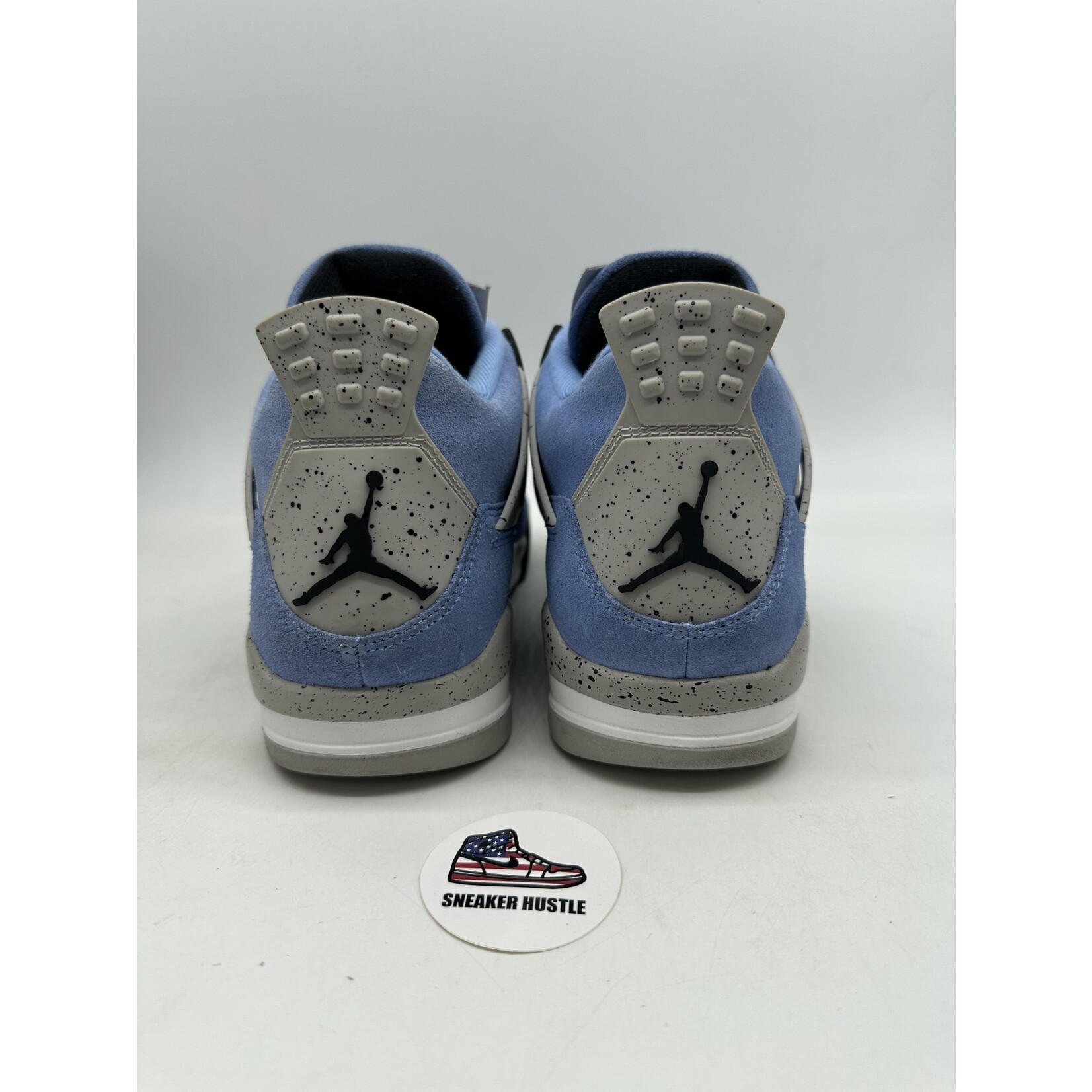 Air Jordan Jordan 4 Retro University Blue