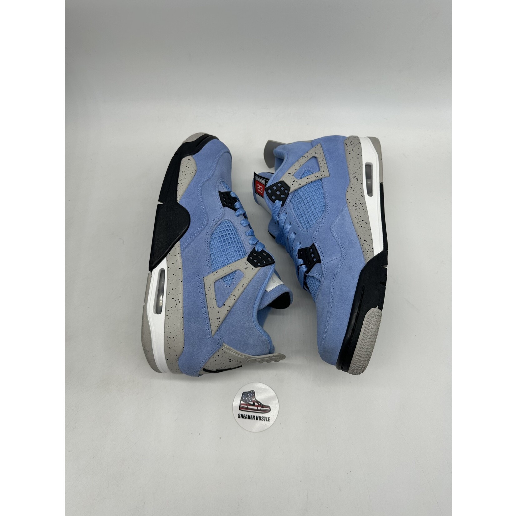 Air Jordan Jordan 4 Retro University Blue