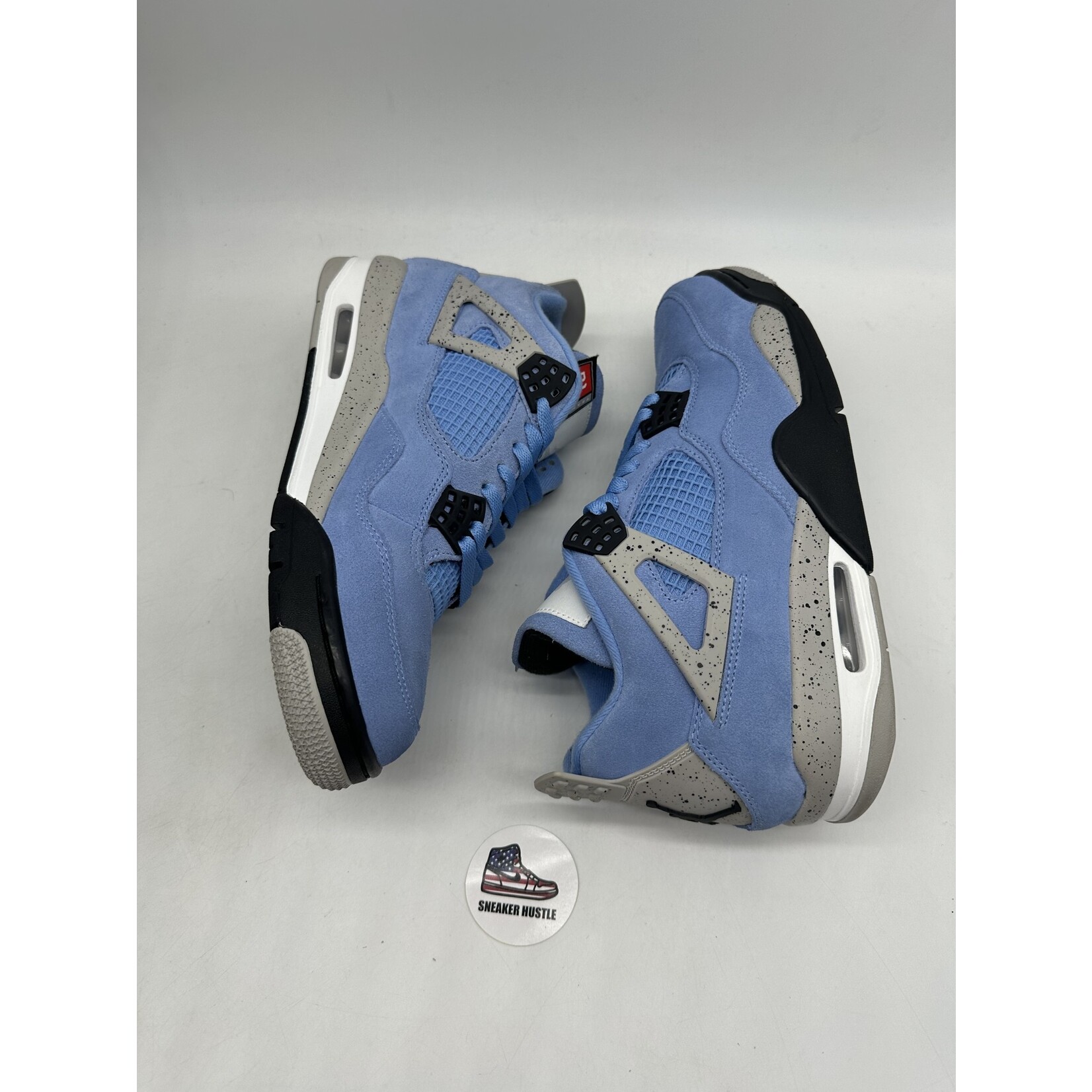 Air Jordan Jordan 4 Retro University Blue