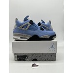 Air Jordan Jordan 4 Retro University Blue