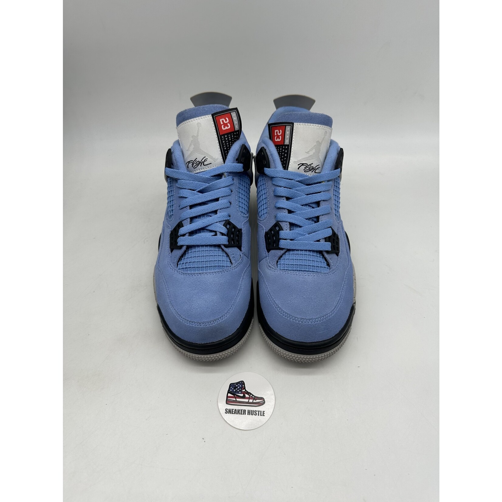 Air Jordan Jordan 4 Retro University Blue