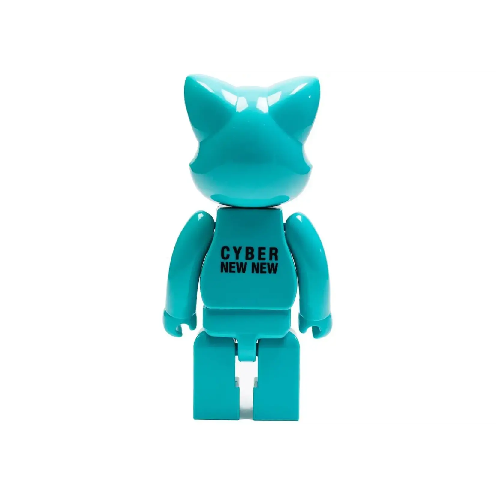 Other Medicom Cyber New New Another Demension Nyabrick 400%