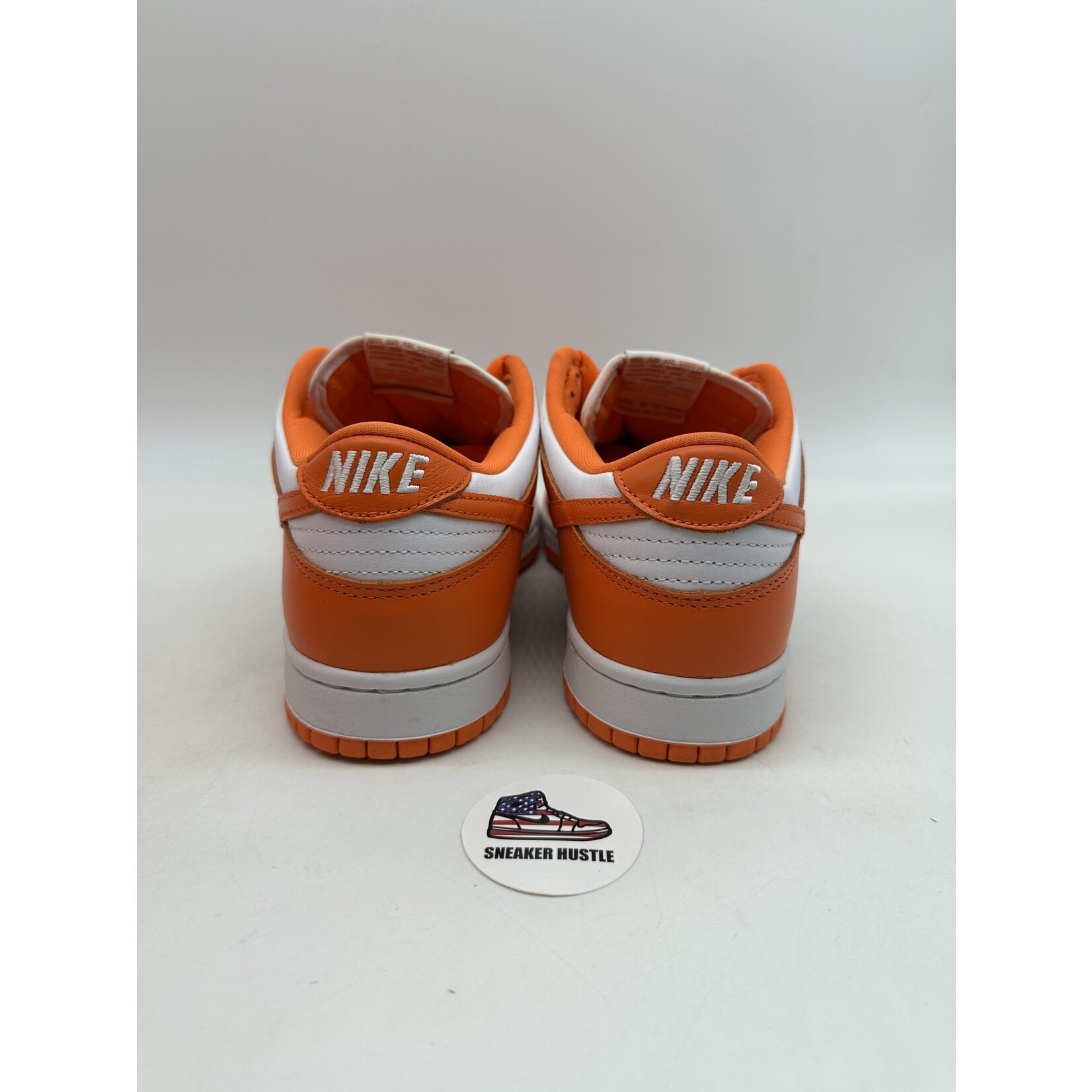 Nike Nike Dunk Low SP Syracuse