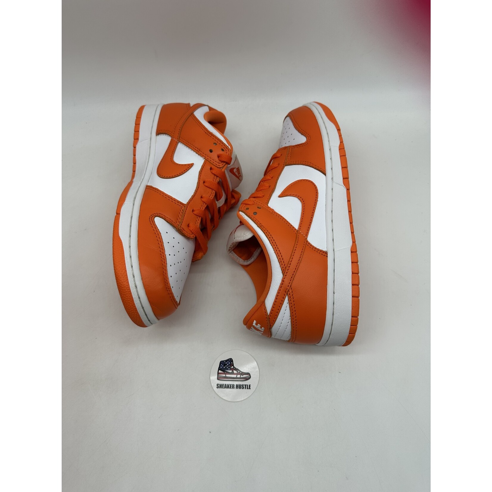 Nike Nike Dunk Low SP Syracuse