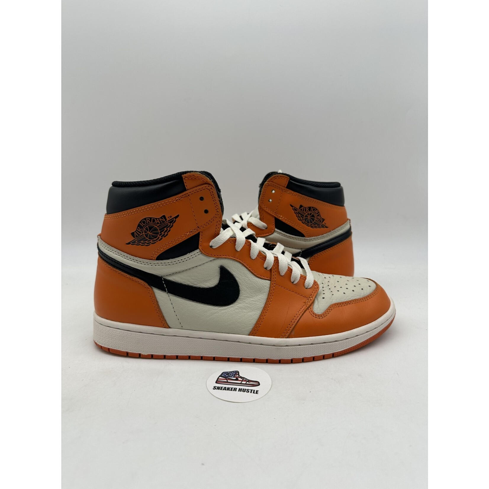Air Jordan Jordan 1 Retro Reverse Shattered Backboard