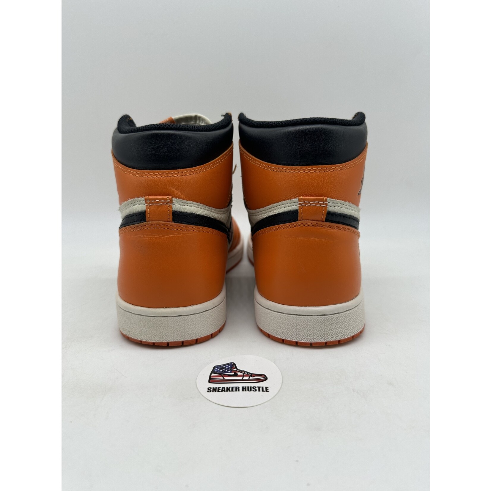 Air Jordan Jordan 1 Retro Reverse Shattered Backboard