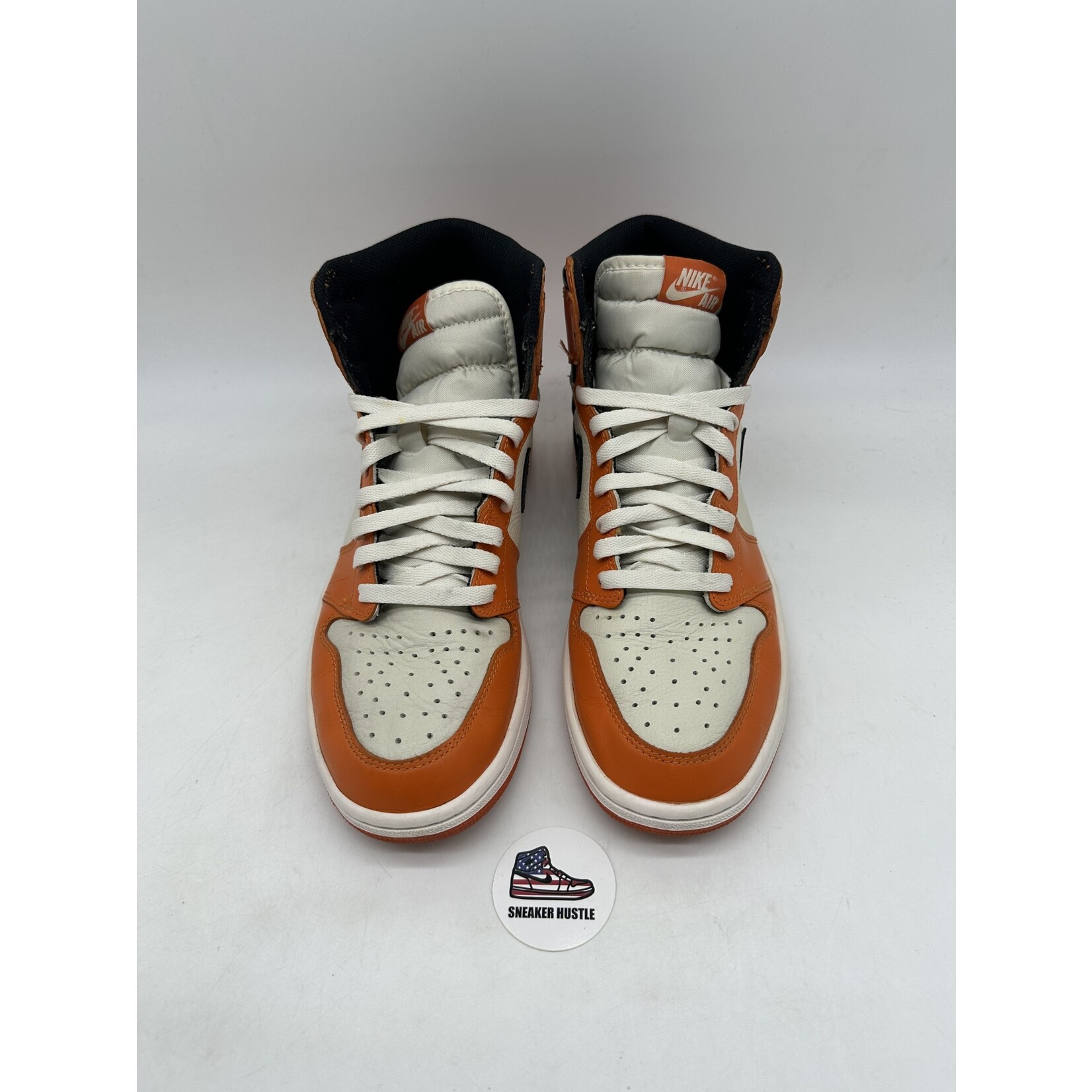 Air Jordan Jordan 1 Retro Reverse Shattered Backboard